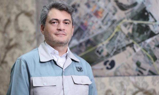 فولاد مباركه میان تعالی تولید و وظیفهشناسی در قبال جامعه توازن منطقی برقرار میكند فولاد مباركه میان تعالی تولید و وظیفهشناسی در قبال جامعه توازن منطقی برقرار میكند