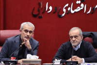 تشکیل کارگروه ویژه وزارت اقتصاد برای سیاست‌های جدید دولت