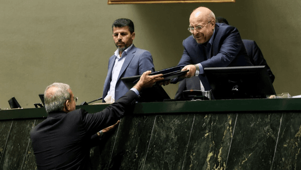 میزان مالیات حقوق بگیران در سال ۱۴۰۵ مشخص شد میزان مالیات حقوق بگیران در سال ۱۴۰۵ مشخص شد