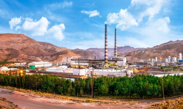 رشد تولید و درآمدزایی «فملی» در 9 ماهه 1404 رشد تولید و درآمدزایی «فملی» در 9 ماهه 1404