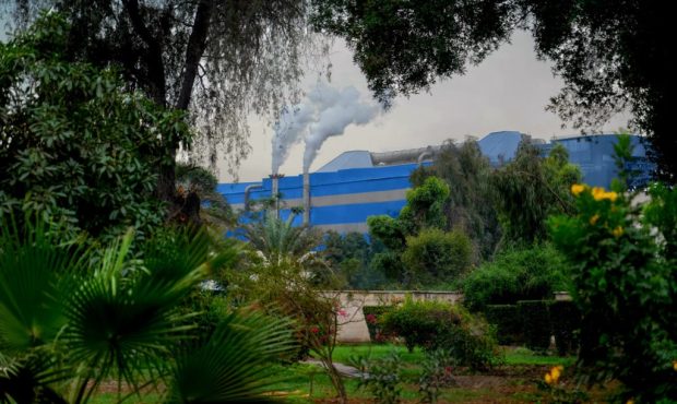 چشمانداز فولاد هرمزگان؛ حرکت بهسوی صادرات و تولید فولاد سبز چشمانداز فولاد هرمزگان؛ حرکت بهسوی صادرات و تولید فولاد سبز