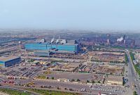 رئیس هیئت مدیره شرکت فولاد هرمزگان: حکمرانی جدید، مسیر سرمایه‌گذاری‌ها و پروژه‌های اولویت‌دار فولاد هرمزگان را هموار کرد