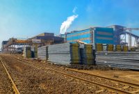 صرفه‌جویی 4.5 میلیون دلاری با بومی‌سازی 138 ردیف قطعه در فولاد هرمزگان