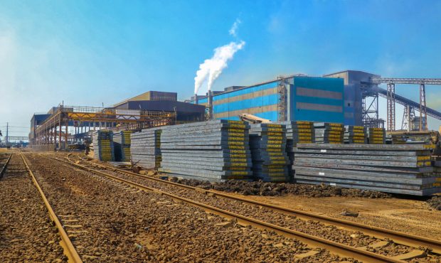 صرفهجویی 4.5 میلیون دلاری با بومیسازی 138 ردیف قطعه در فولاد هرمزگان صرفهجویی 4.5 میلیون دلاری با بومیسازی 138 ردیف قطعه در فولاد هرمزگان