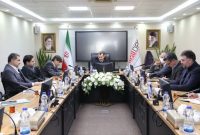 سمیعی‌نژاد خواستار ارائه مشوق به سهامداران معدنی پروژه انتقال آب دریای عمان شد