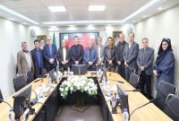 تربیت متخصصان معدن از مقطع متوسطه آغاز می شود