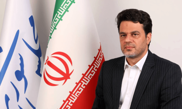 فولاد مبارکه نماد توانمندی مردمان دیار اصفهان فولاد مبارکه نماد توانمندی مردمان دیار اصفهان