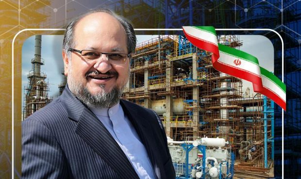 آغاز شمارش معکوس برای راهاندازی واحد شیرینسازی ترکیبات سنگین در پتروشیمی نوری آغاز شمارش معکوس برای راهاندازی واحد شیرینسازی ترکیبات سنگین در پتروشیمی نوری