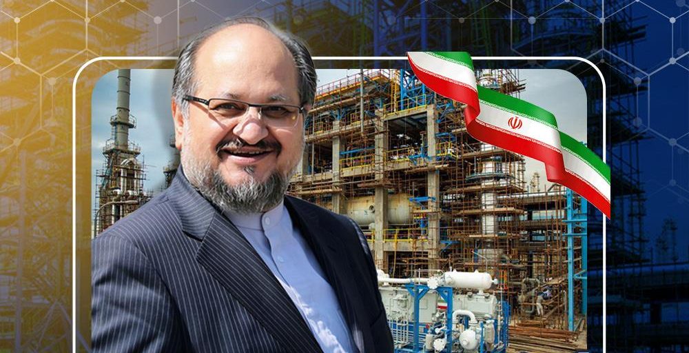 آغاز شمارش معکوس برای راه‌اندازی واحد شیرین‌سازی ترکیبات سنگین در پتروشیمی نوری