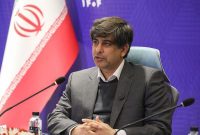 زرندی: شش جهت‌گیری راهبردی فولاد مبارکه نقشه راه تحقق چشم‌انداز ۱۴۱۴ است