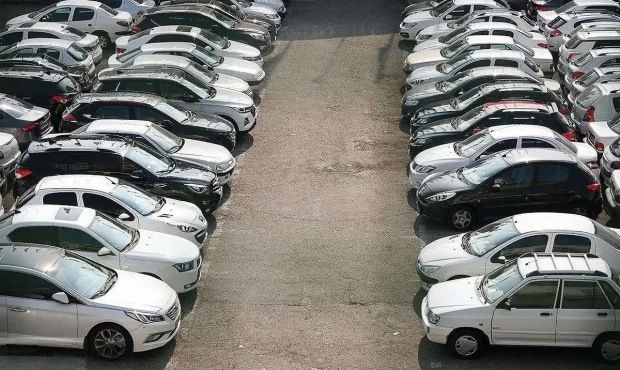 حذف خودرو از سبد مصرفی کارگران حذف خودرو از سبد مصرفی کارگران