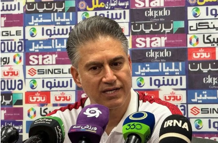 سرمربی جدید فولاد مشخص شد