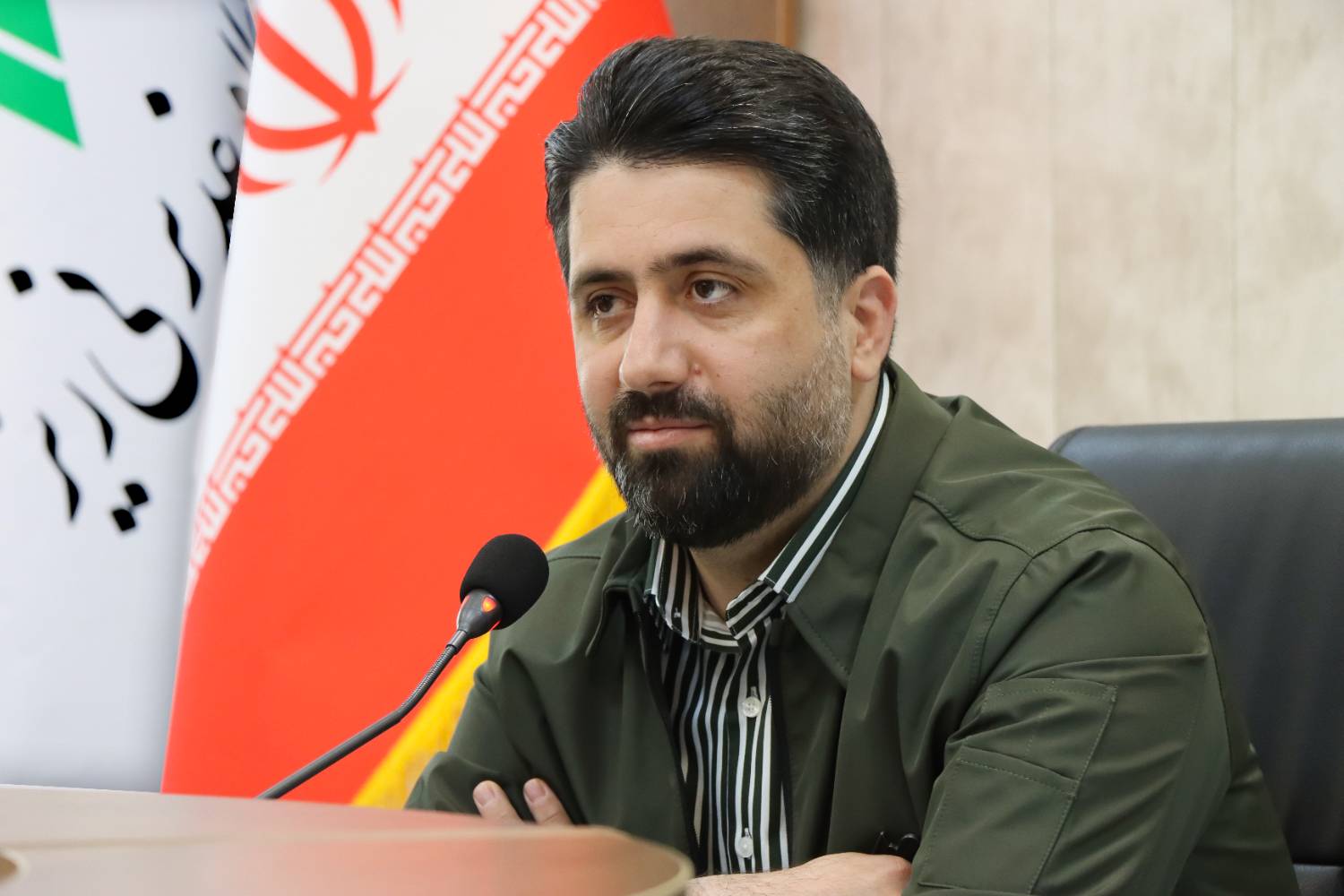 هشتمین سال بهره برداری، نقطه عطفی در مسیر رشد اقتصادی و صنعتی با ثبت شرکت به عنوان سهامی عام