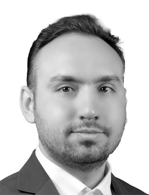 محمدرضا بیکزاده مقدم