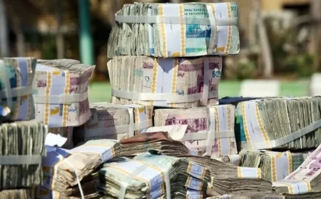 جهش کم‌سابقه پایه پولی به ۵۱ درصد/ زنگ خطر جدید برای تورم و ثبات اقتصادی