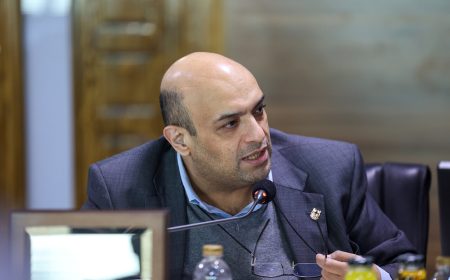 تحقق برنامه حفاری سال ۱۴۰۴ و ثبت بالاترین آمار حفاری‌های اکتشافی در سطح کشور
