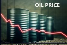 کاهش قیمت جهانی نفت در سایه فروکش تنش میان ایران و آمریکا