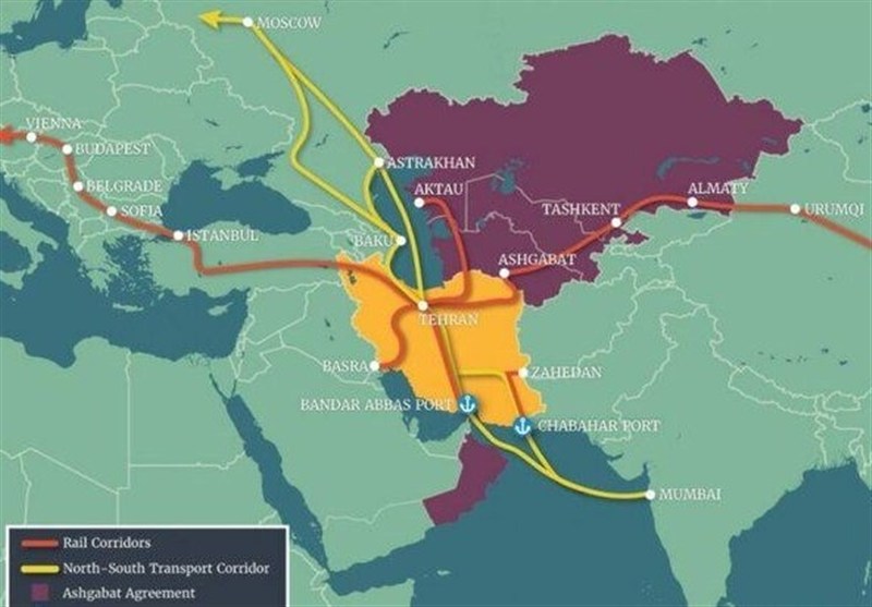 دولت ترمز توسعه حمل‌ونقل را رها کرد؛ تزریق میلیاردها دلار به شریان‌های ترانزیتی کشور