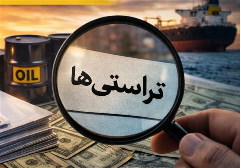 تراستی‌ها چگونه منابع ارزی را از دسترس اقتصاد خارج کردند؟