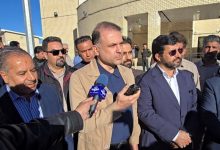 ناوگان حمل‌ونقل مجتمع مس دره‌آلو نوسازی شد