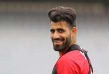 خبر بد کنعانی‌زادگان برای پرسپولیس + جزئیات