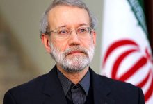 پاسخ لاریجانی درباره تاریخ برگزاری دور دوم مذاکرات