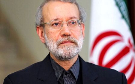 پاسخ لاریجانی درباره تاریخ برگزاری دور دوم مذاکرات