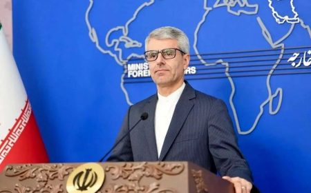 گمانه‌زنی‌ها درباره جزئیات مذاکرات و «توافق موقت» ایران و آمریکا هیچ مبنایی ندارد