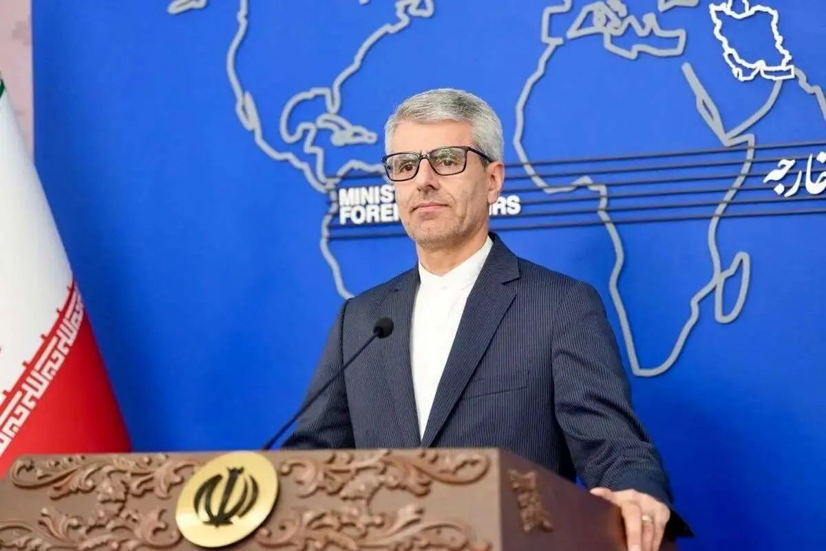 گمانه‌زنی‌ها درباره جزئیات مذاکرات و «توافق موقت» ایران و آمریکا هیچ مبنایی ندارد