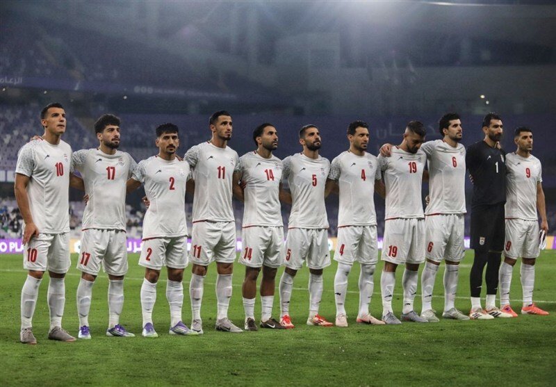 برنامه دو دیدار تیم ملی نهایی شد