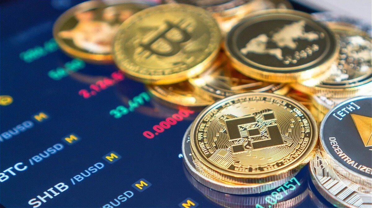 قیمت ارزهای دیجیتال امروز جمعه ۲۴ بهمن ۱۴۰۴ +جدول