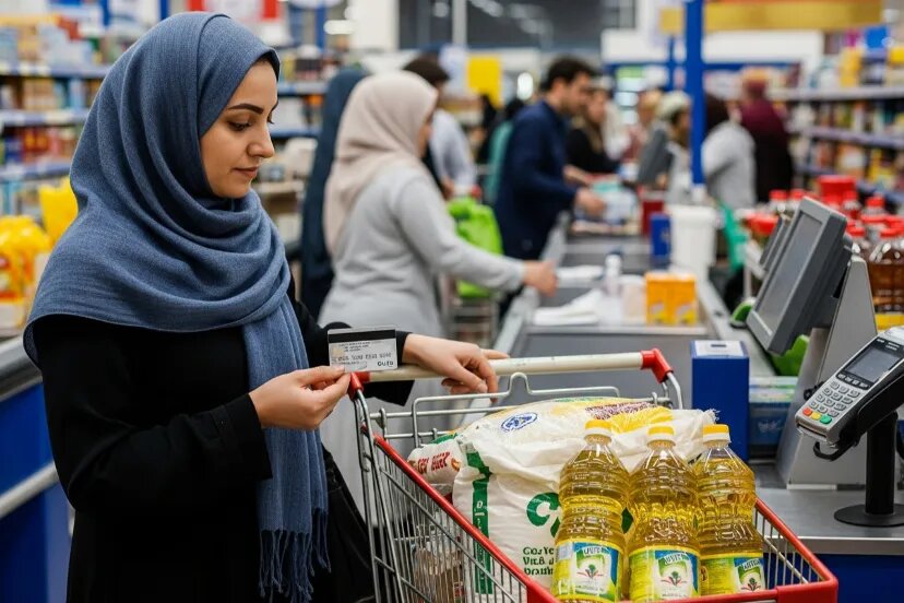 زمان اجرای فاز جدید کالابرگ الکترونیکی اعلام شد