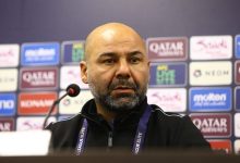 بختیاری‌زاده سرمربی استقلال شد