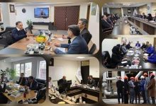 گام نهایی پتروشیمی شازند برای کسب جایزه تعالی صنعت پتروشیمی