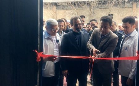 آغاز عملیات اجرایی و بهره‌برداری از ۳ پروژه‌ کلیدی در ایران یاسا تایر و رابر