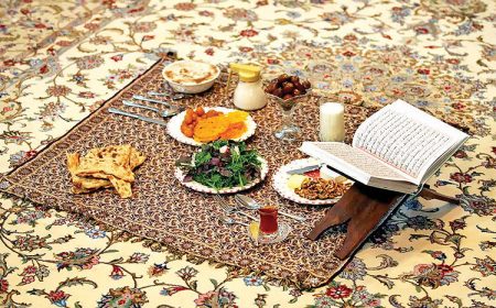 افزایش قیمت اقلام خوراکی، نسبت به ماه رمضان سال گذشته
