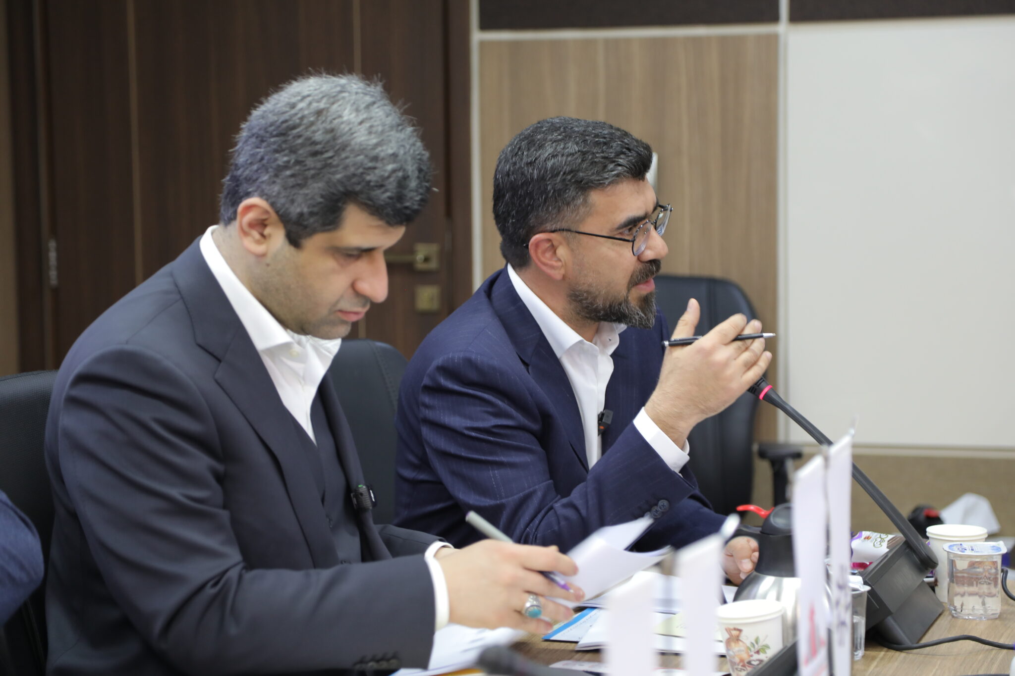 مدیرعامل تامین سرمایه کیمیا بیان کرد: رشد بازار سرمایه با ابزارهای جدید و تقویت نقدشوندگی