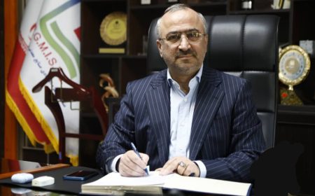 پیام مدیرعامل منطقه ویژه اقتصادی خلیج فارس طی به مناسبت فرا رسیدن یوم الله ۲۲ بهمن انقلاب اسلامی