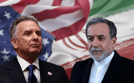 آغاز دومین دور مذاکرات هسته‌ای ایران و آمریکا در ژنو