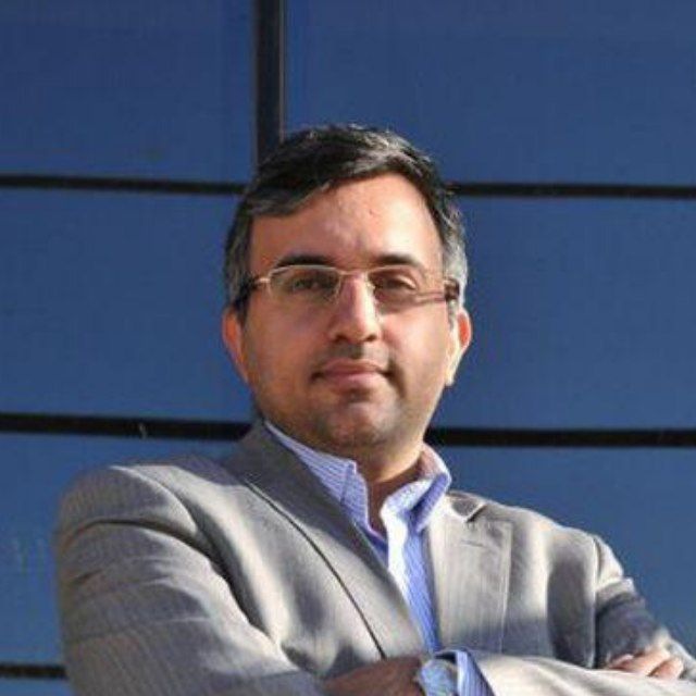 حمید قنبری