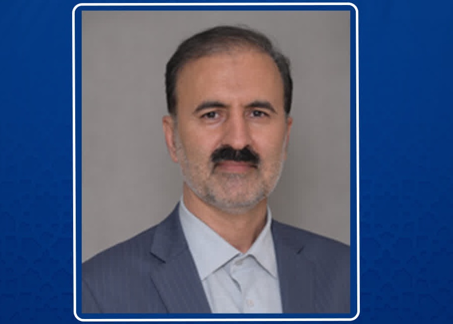 انتصاب سرپرست جدید فولاد خراسان