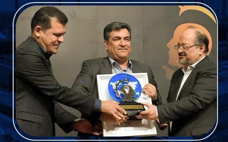 تثبیت جایگاه غول آروماتیک ایران در مسیر فناوری و اقتدار صنعتی