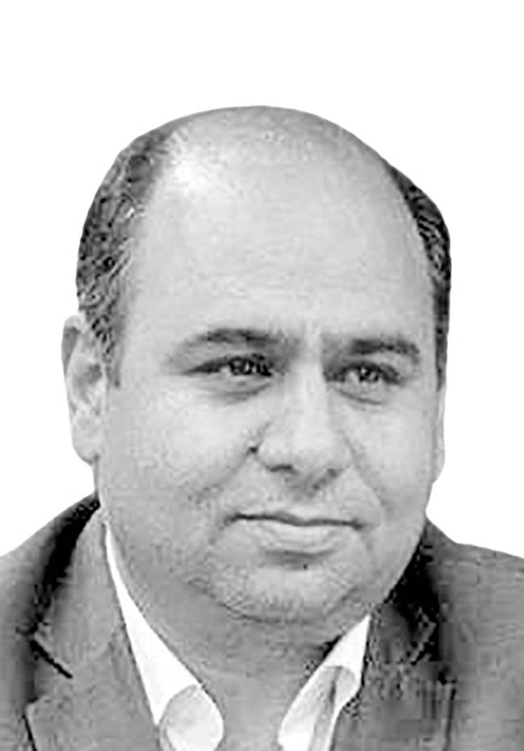 دکتر علیرضا سلطانی