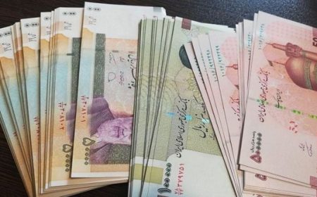 عیدی کارکنان دولت افزایش یافت