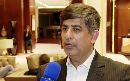 ایران آماده جهش صادرات فولاد به تاجیکستان +فیلم
