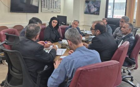 تاکید بر ۲ اقدام برای انطباق خروجی‌های آموزشی با نیازهای معدن