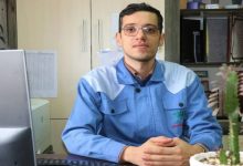 اجرای موفق تعمیرات اساسی واحد گندلهسازی فولاد سنگان