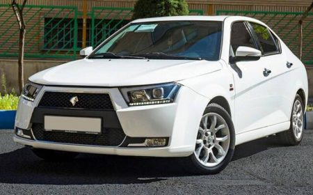 قیمت خودرو‌های ایران خودرو امروز دوشنبه ۱۰ فروردین ۱۴۰۵