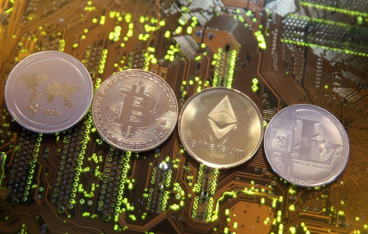 قیمت بیت کوین و ارز‌های دیجیتال امروز دوشنبه ۱۸ اسفند ۱۴۰۴