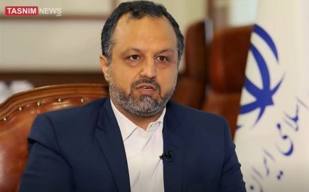 حاکمیت بر تنگه هرمز، برگ برنده اقتصاد و امنیت ایران